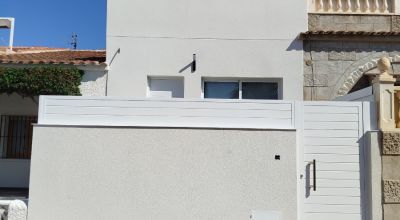 Bungalow - Sale - Torrevieja - Torrevieja Bungalow - Sale - Torrevieja - Torrevieja