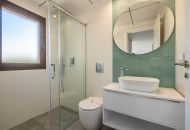 New Build - Villa - Orihuela Costa