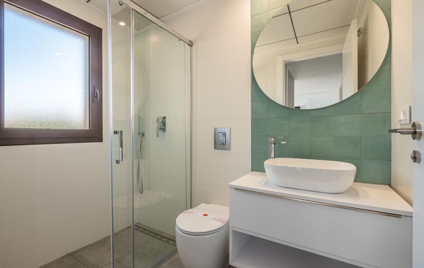 New Build - Villa - Orihuela Costa