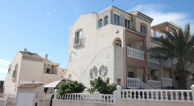 Apartments - Sale - Orihuela Costa - Orihuela Costa