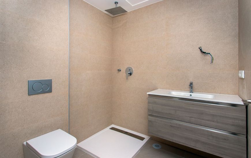 Nueva construcción  - Apartamentos - Hondón de las Nieves