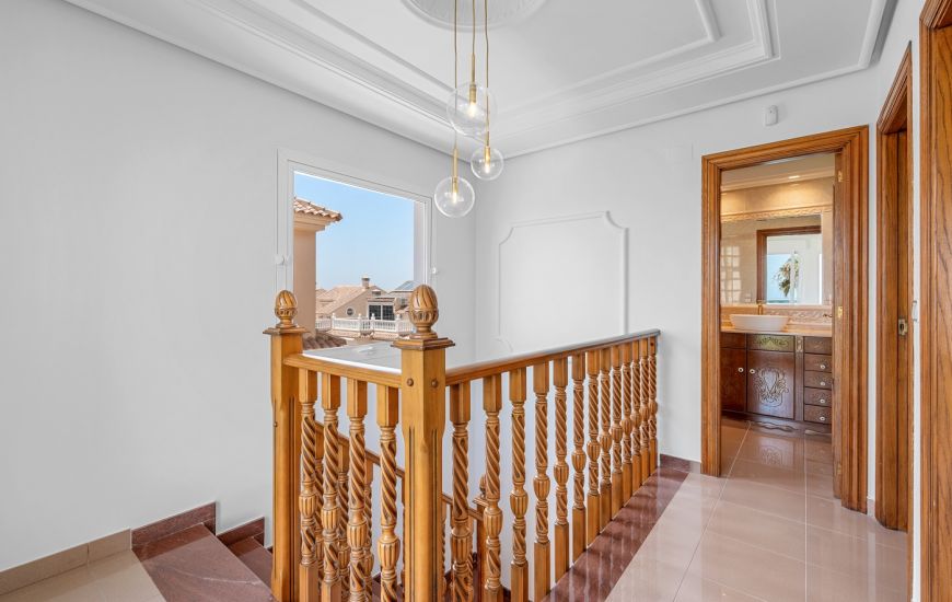 Sale - Villa - Torrevieja