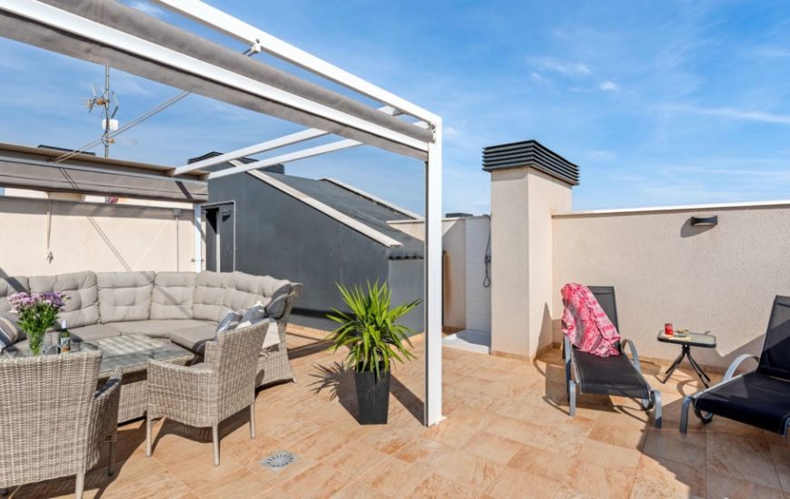 Venta - Apartamentos - Orihuela Costa