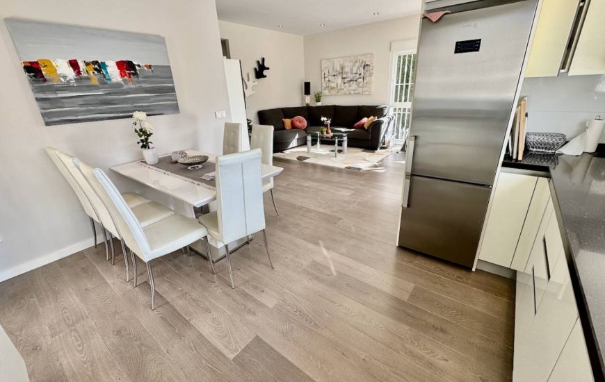 Sale - Villa - Ciudad Quesada