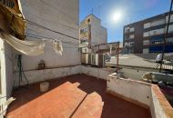 Sale - Villa - Torrevieja