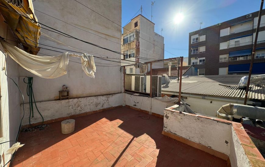 Sale - Villa - Torrevieja