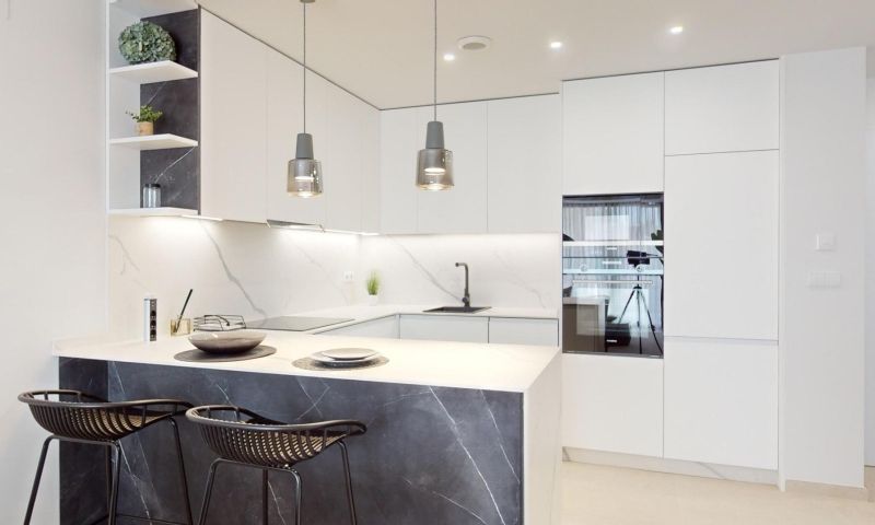 Sale - Apartments - Orihuela Costa
