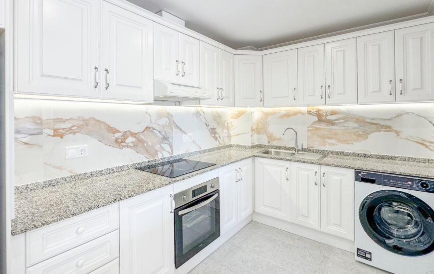 Venta - Apartamentos - Orihuela Costa