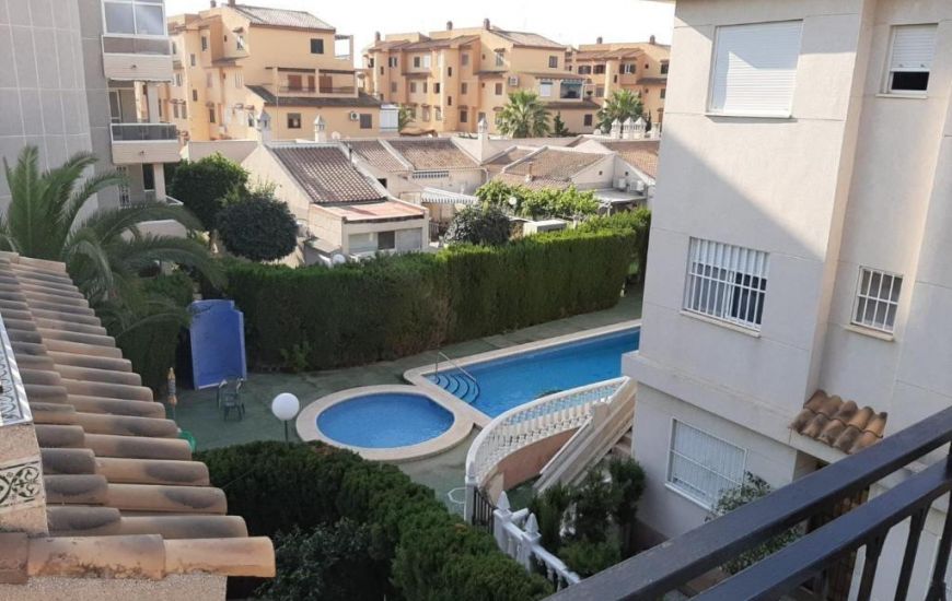 Sale - Apartments - Torrevieja