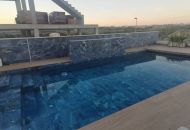 Nueva construcción  - Villa - Campoamor