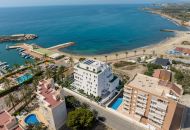 New Build - Apartments - Aguilas