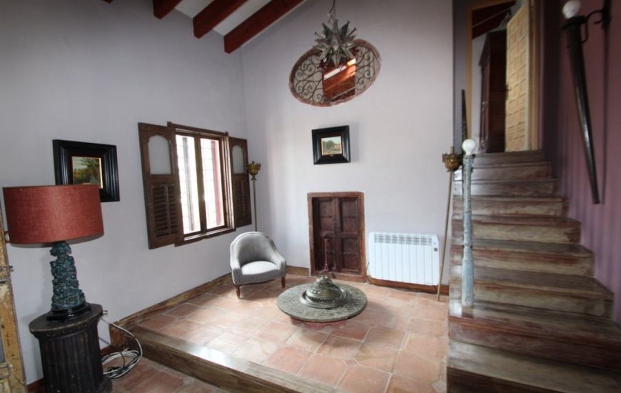 Sale - Country Property - Orihuela