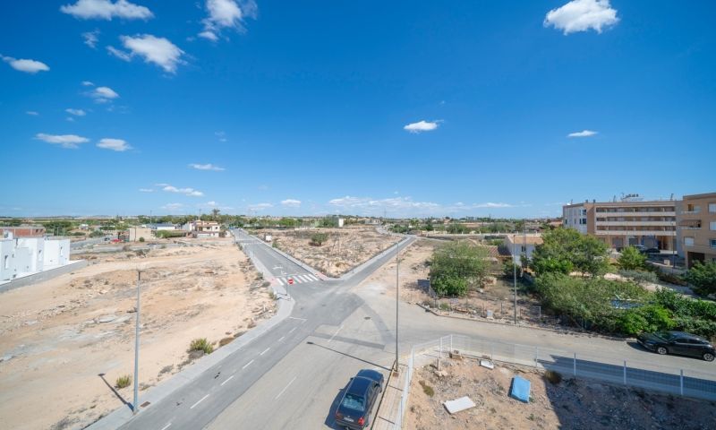 Sale - Apartments - Los Montesinos