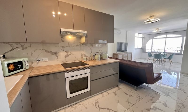 Sale - Apartments - Villamartin - Villamartín