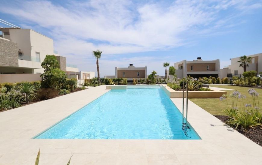 Sale - Land - Algorfa