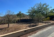 Venta - Casa Rural - Hondon de los Frailes