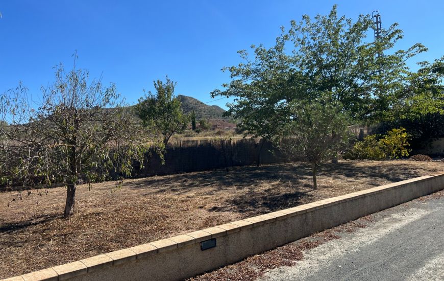 Venta - Casa Rural - Hondon de los Frailes
