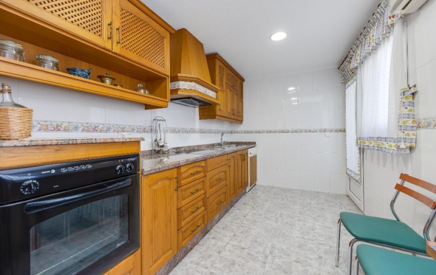 Sale - Apartments - Torrevieja