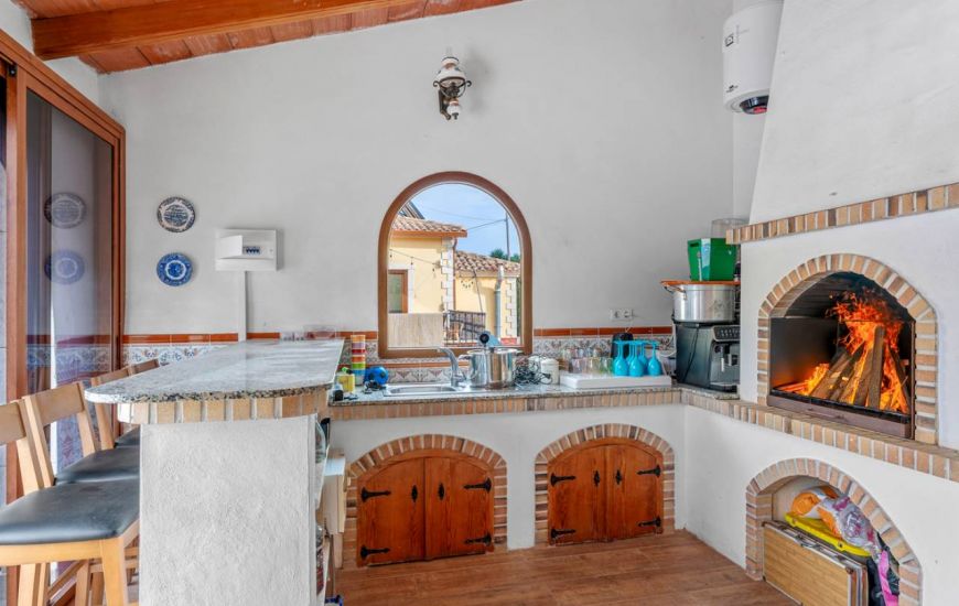 Venta - Casa Rural - Orihuela