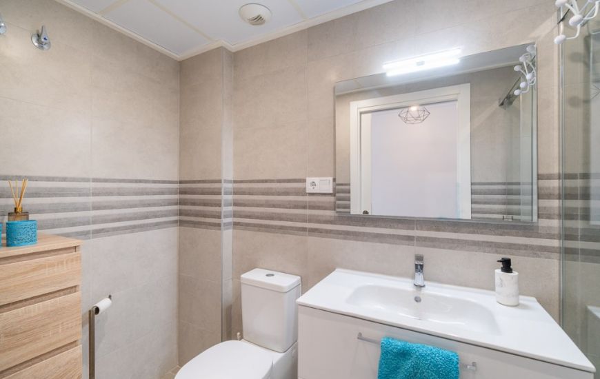 Sale - Apartments - Villamartin