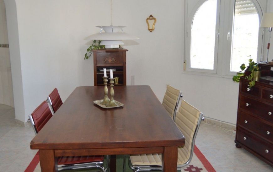 Sale - Villa - Ciudad Quesada