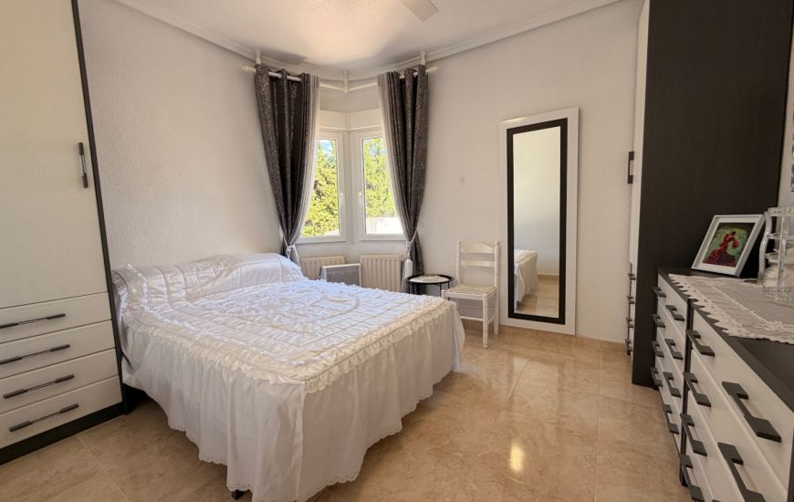 Sale - Villa Detached - Ciudad Quesada