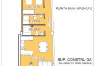 Nueva construcción  - Apartamentos - Torrevieja