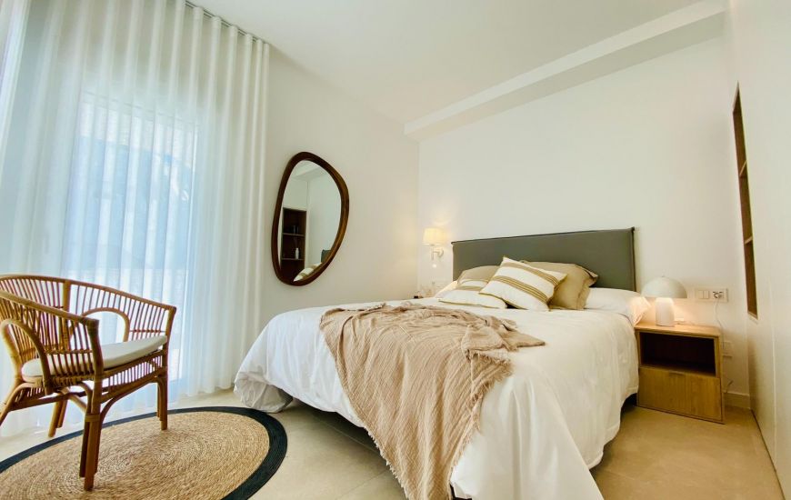 New Build -  - Pilar de la Horadada - 