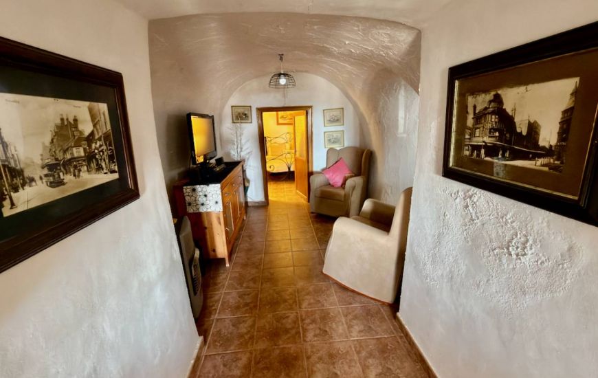 Venta - Casa Rural - Orihuela