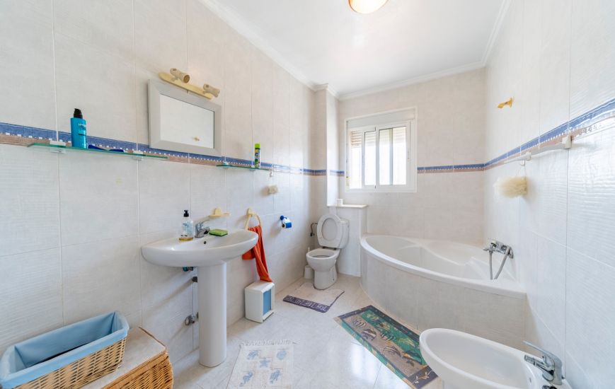 Sale - Rijtjeshuis - Ciudad Quesada