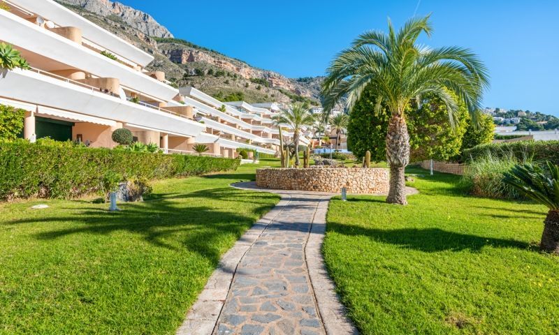 Sale - Apartments - Altea Sale - Apartments - Altea