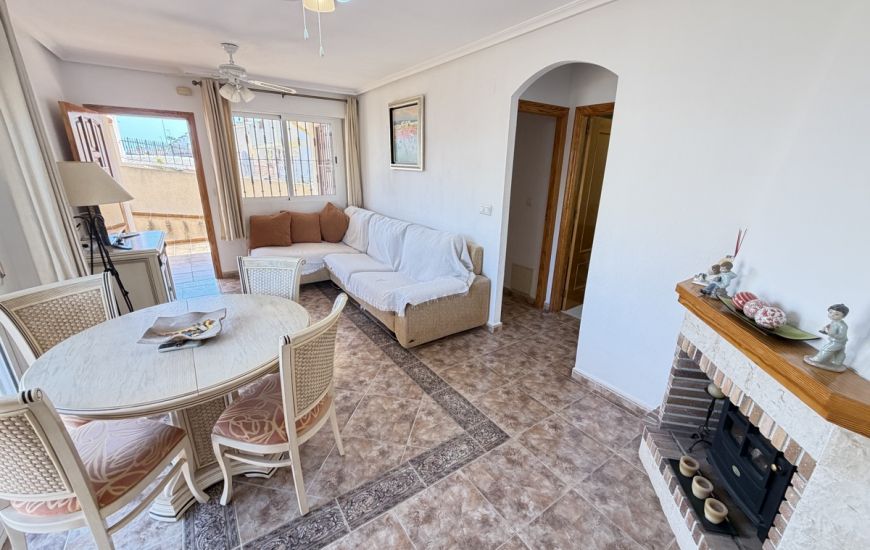 Sale - Apartments - La Zenia