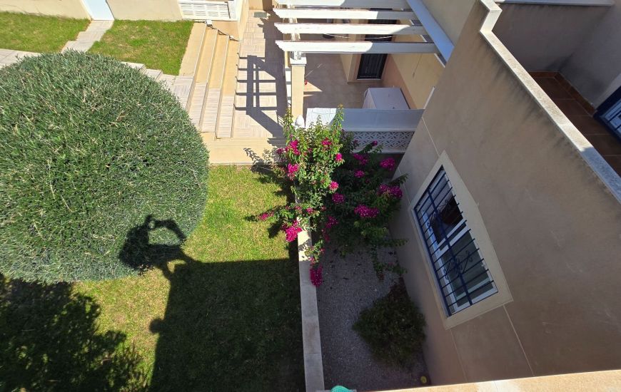 Sale - Villa - Orihuela Costa