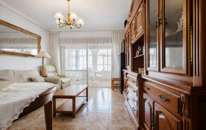 Sale - Apartamento - Torrevieja