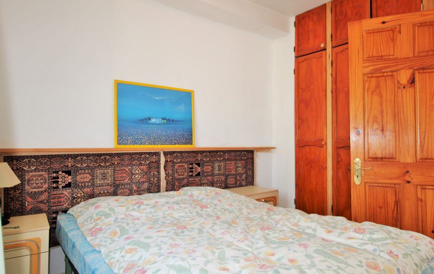 Sale - Rijtjeshuis - Villamartin