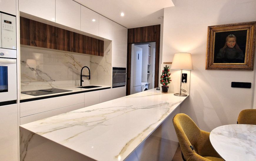 Sale - Bungalow - Algorfa