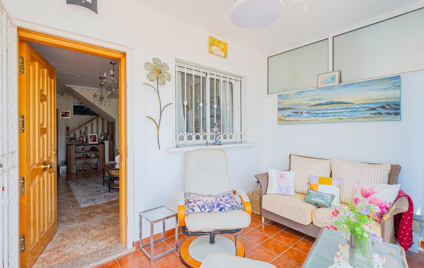 Venta - Adosado - Torrevieja