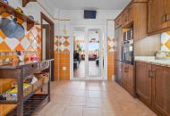 Sale - Villa - Algorfa