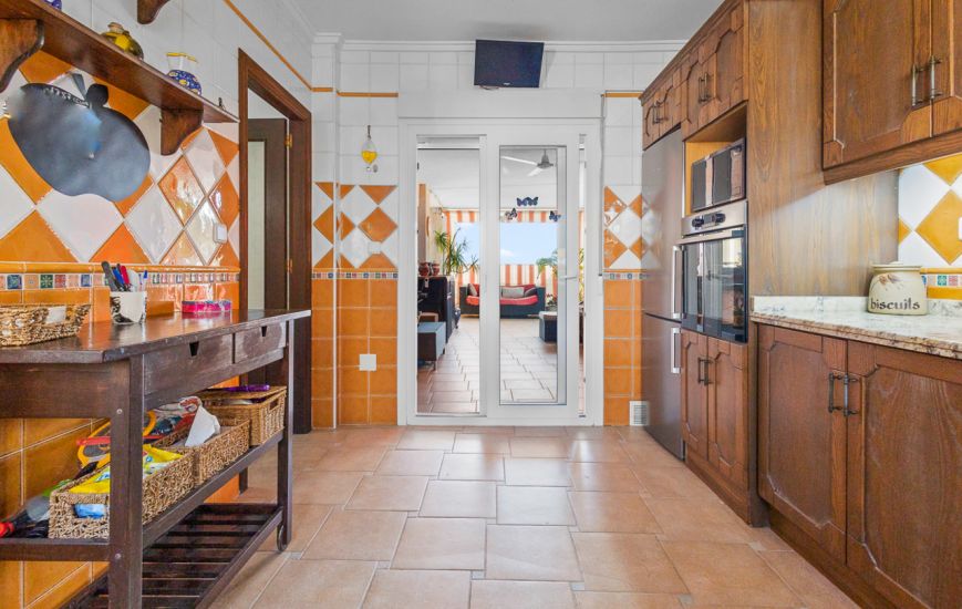 Sale - Villa - Algorfa