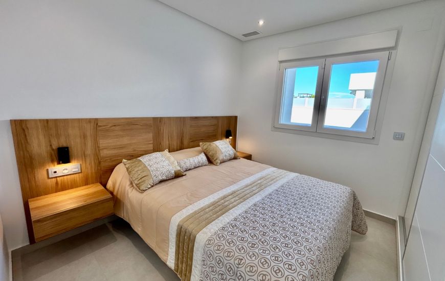 Sale - Villa - Ciudad Quesada