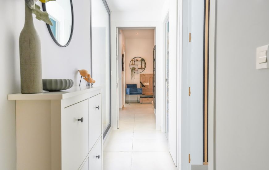 Sale - Villa - Benijófar - 
