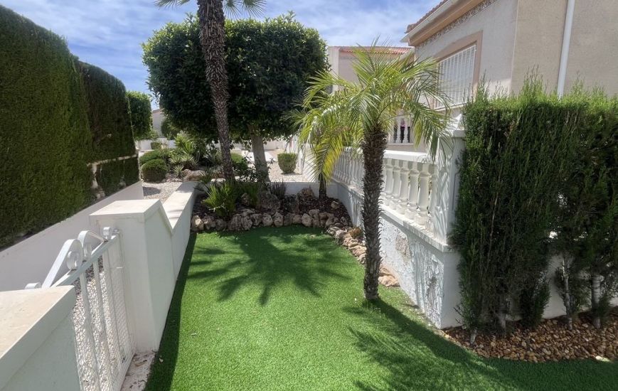 Sale - Vila - Algorfa