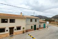 Sale - Rijtjeshuis - Hondon de los Frailes