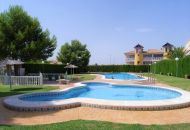 Venta - Villa - Villamartin