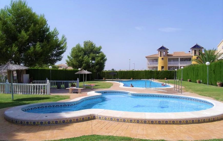 Venta - Villa - Villamartin