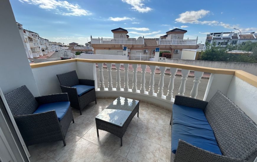 Sale - Apartments - Ciudad Quesada