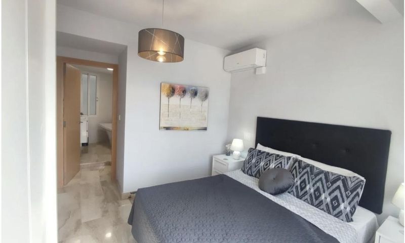 Venta - Apartamentos - San Pedro del Pinatar