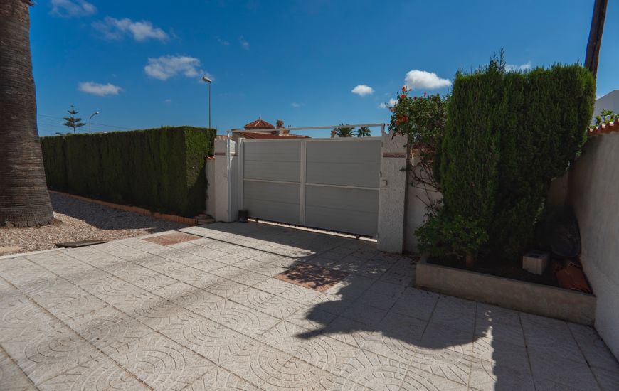 Sale - Villa - Ciudad Quesada