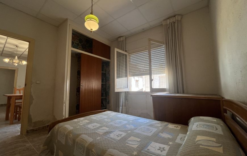 Venta - Adosado - Algorfa
