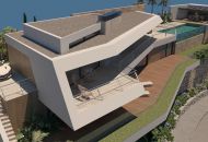 Nueva construcción  - Villa - Ciudad Quesada